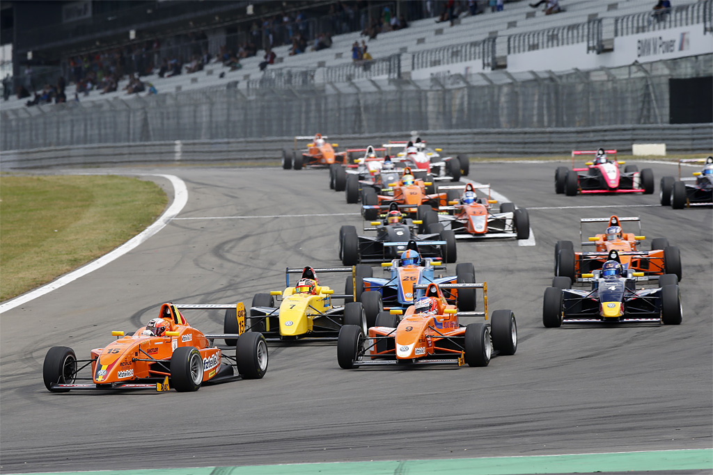 (Foto: ADAC Motorsport)